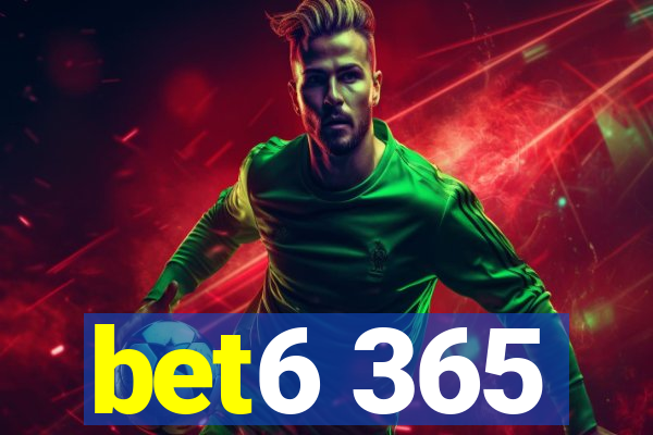 bet6 365