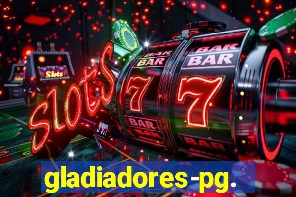 gladiadores-pg.com