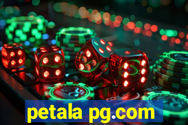 petala pg.com