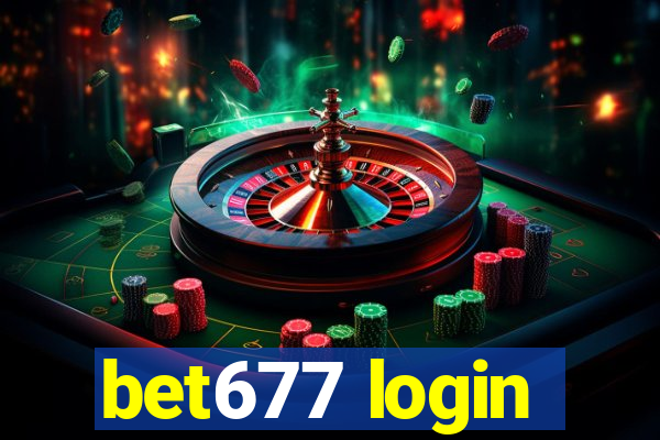 bet677 login