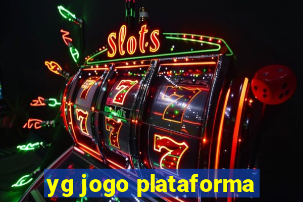 yg jogo plataforma