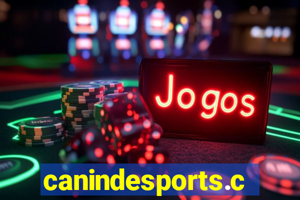 canindesports.com