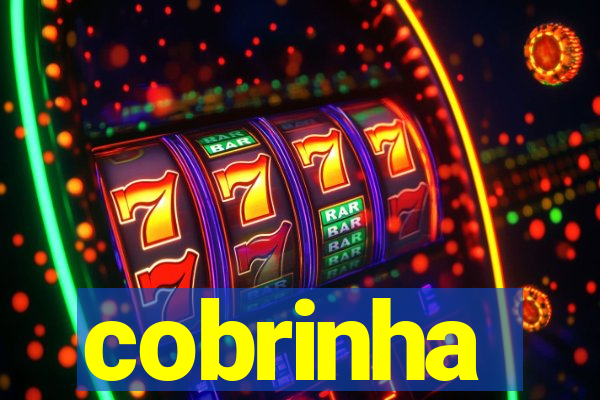 cobrinha