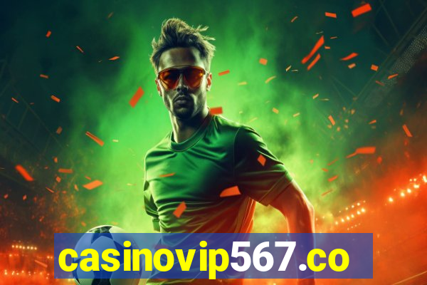 casinovip567.com