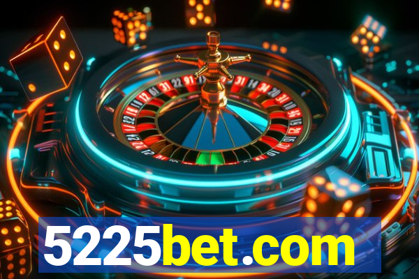 5225bet.com