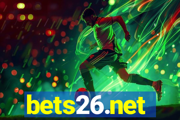 bets26.net