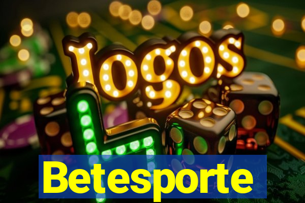 Betesporte