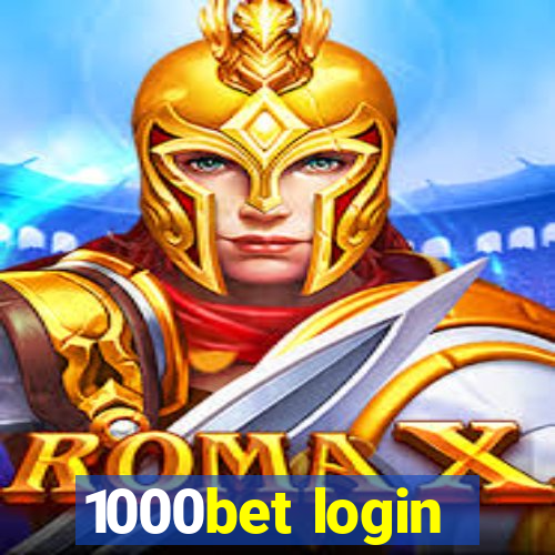 1000bet login