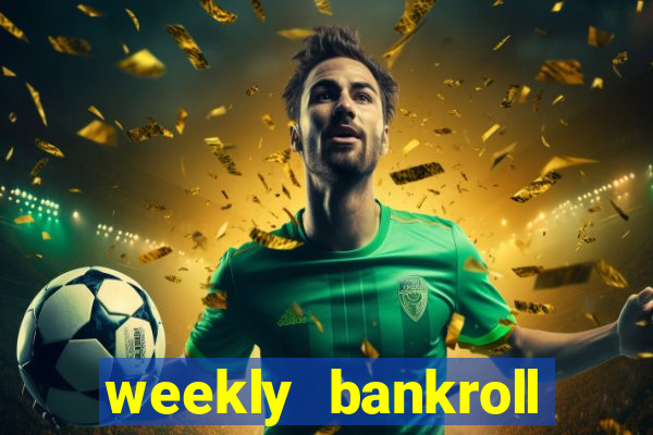 weekly bankroll booster partypoker password