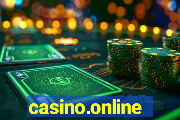 casino.online