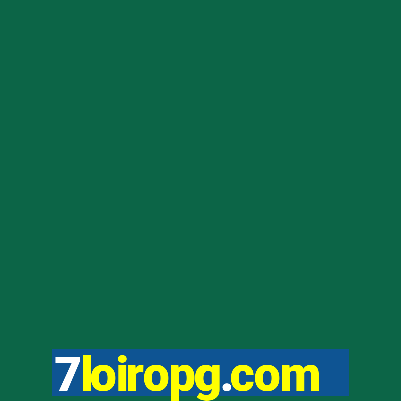 7loiropg.com