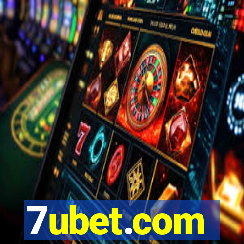 7ubet.com