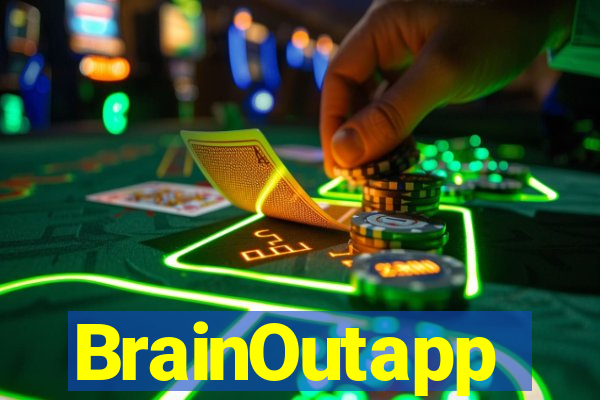 BrainOutapp