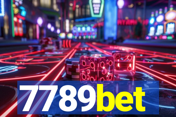 7789bet