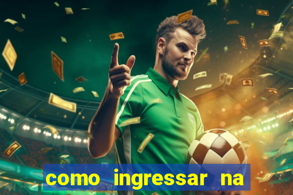 como ingressar na legiao estrangeira