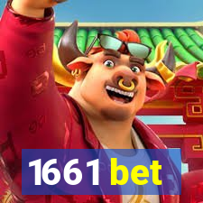 1661 bet