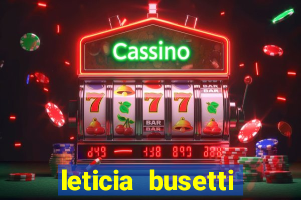 leticia busetti reclame aqui