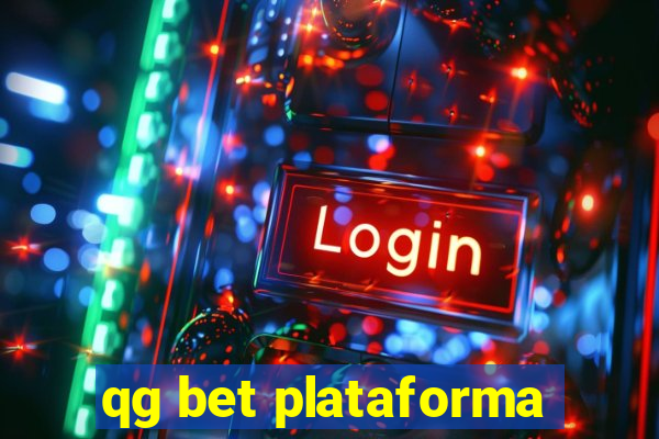 qg bet plataforma