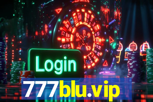 777blu.vip