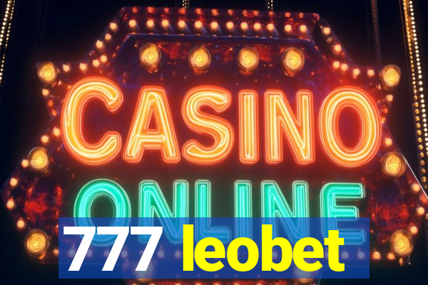 777 leobet