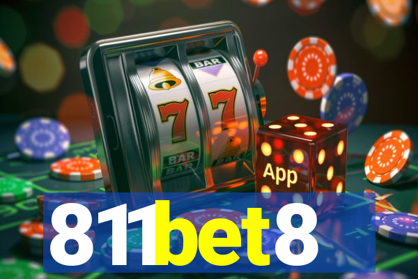 811bet8