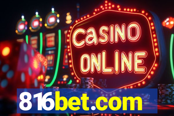 816bet.com