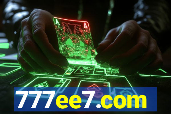 777ee7.com