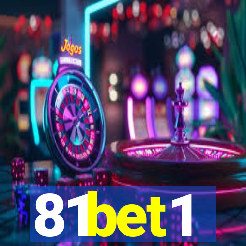 81bet1