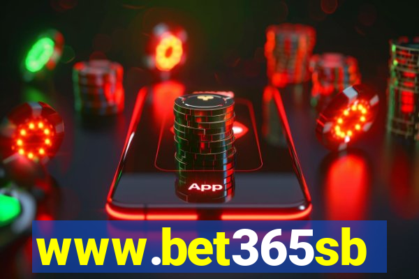 www.bet365sb