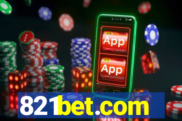 821bet.com