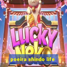 poeira shindo life