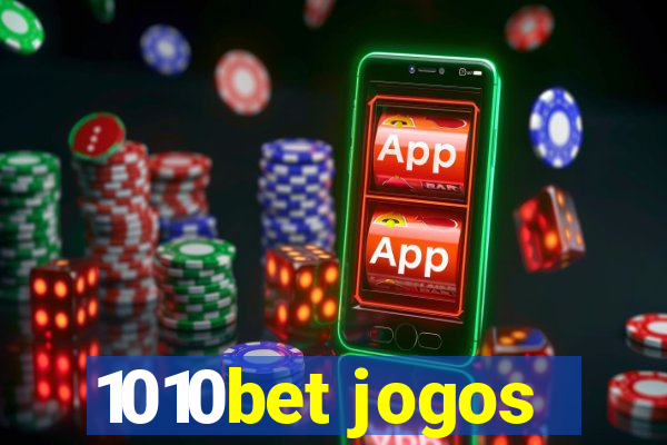 1010bet jogos