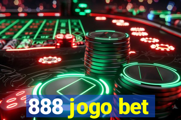 888 jogo bet