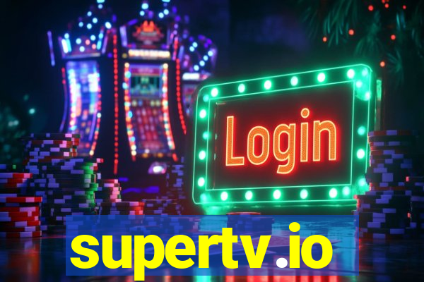 supertv.io