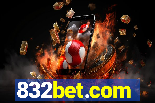 832bet.com