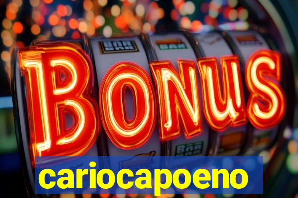 cariocapoeno