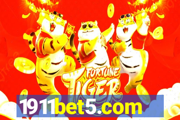 1911bet5.com