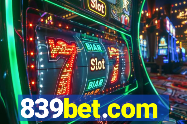 839bet.com