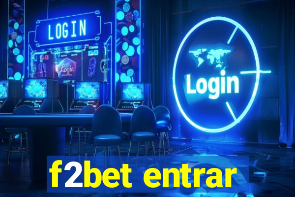 f2bet entrar