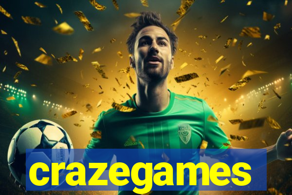 crazegames