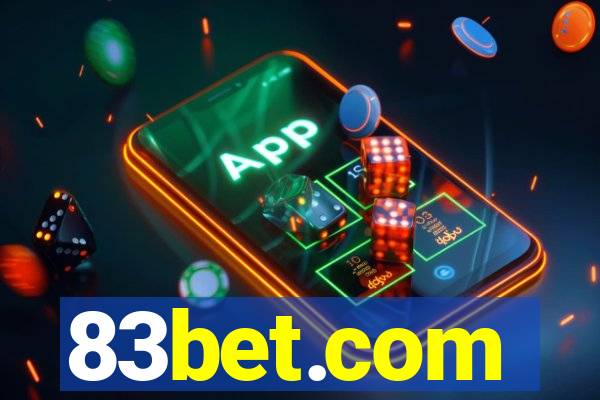 83bet.com