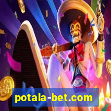 potala-bet.com