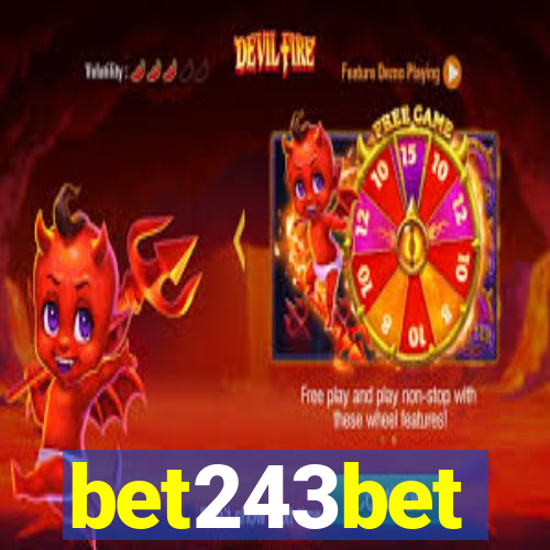 bet243bet