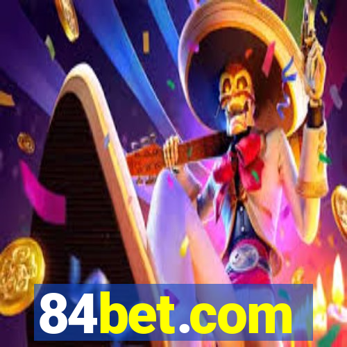 84bet.com