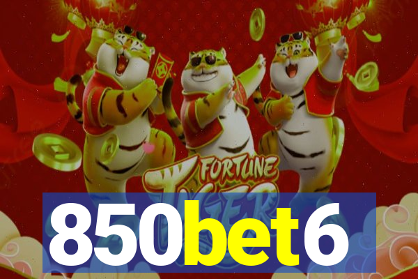 850bet6