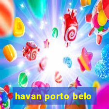 havan porto belo