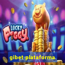 gibet plataforma