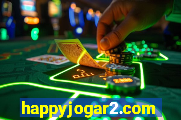 happyjogar2.com