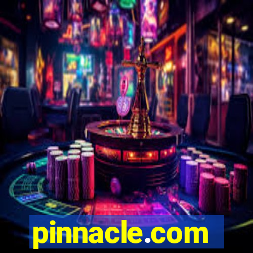 pinnacle.com