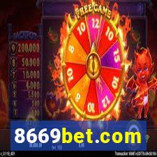 8669bet.com